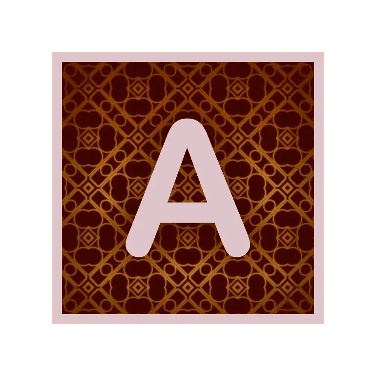 A's in Place