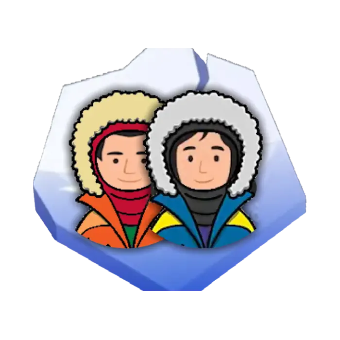 Go With The Floe